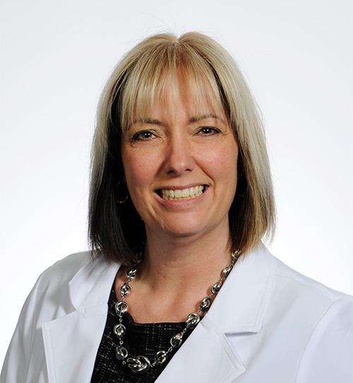 Carolyn Glover, Pharmacist, Elmvale Pharmacy